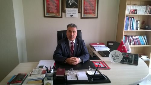 Sağlıkçılar  Üvey Evlat Mı?